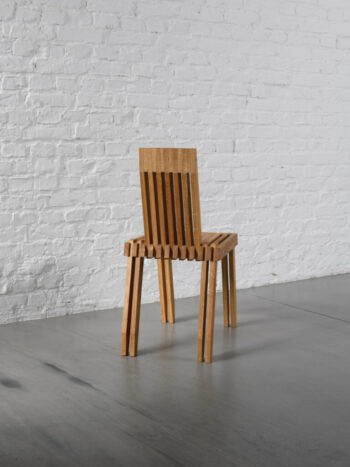 Shadow Catcher Stühle