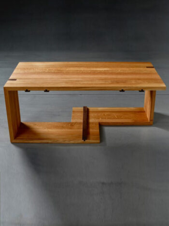 Tokyo Tree Couchtisch