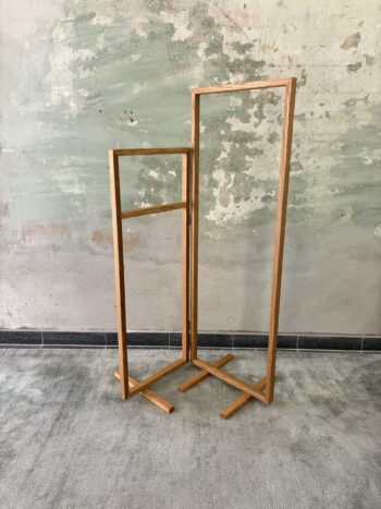 Dressboy - Valet Stand