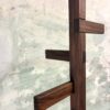 Coat Stand Walnut